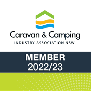Caravan and Camping Industry Association Member